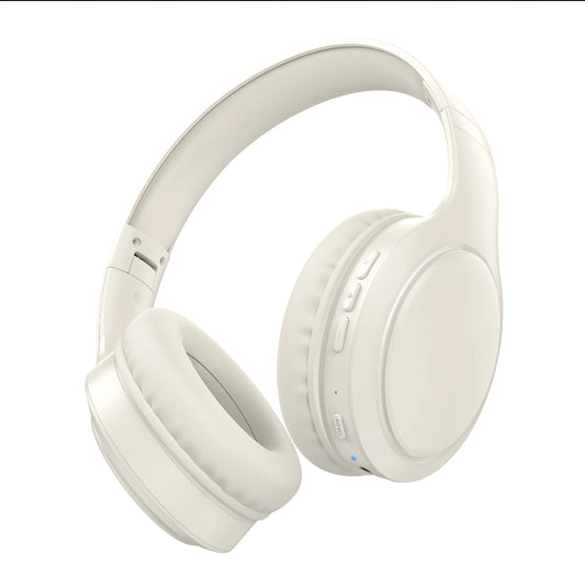 Casque Premium Vibe Factory™ – JH-919 ANC